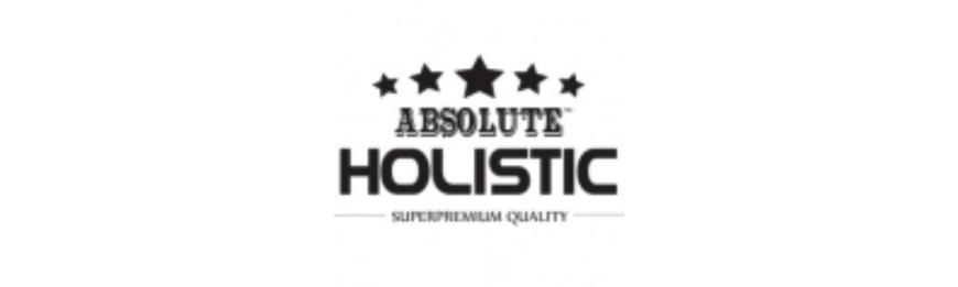 Absolute Holistic 狗濕糧